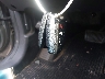5XYZW3LA9DG****** Salvage 2013 Hyundai Santa Fe in North Carolina State