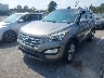 5XYZW3LA9DG****** Used and Repairable 2013 Hyundai Santa Fe in Charlotte