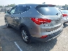 5XYZW3LA9DG****** Salvage and Repairable 2013 Hyundai Santa Fe in Charlotte