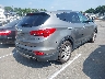 5XYZW3LA9DG****** Salvage and Wrecked 2013 Hyundai Santa Fe in North Carolina State