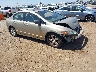 1HGFA16877L****** Salvage and Wrecked 2007 Honda Civic in San Diego