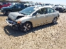 1HGFA16877L****** Used and Repairable 2007 Honda Civic in San Diego