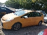 JTDZN3EU1E3****** Repairable 2014 Toyota Prius V in Indiana State