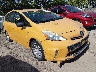 JTDZN3EU1E3****** Salvage and Wrecked 2014 Toyota Prius V in Indianapolis