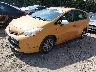 JTDZN3EU1E3****** Used and Repairable 2014 Toyota Prius V in Indianapolis