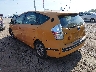 JTDZN3EU1E3****** Salvage and Repairable 2014 Toyota Prius V in Indianapolis