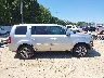 5FNYF3H45DB****** Repairable 2013 Honda Pilot in Georgia State