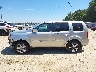 5FNYF3H45DB****** Salvage 2013 Honda Pilot