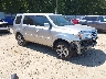 5FNYF3H45DB****** Salvage and Wrecked 2013 Honda Pilot in Atlanta East