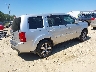 5FNYF3H45DB****** Salvage and Wrecked 2013 Honda Pilot in Georgia State