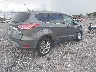 1FMCU0HX5DU****** Salvage and Wrecked 2013 Ford Escape in Florida State