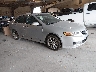 JH4CL968X7C****** Salvage and Wrecked 2007 Acura TSX in Chattanooga