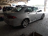 JH4CL968X7C****** Salvage and Wrecked 2007 Acura TSX in Tennessee State