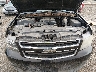 1GNFK13558R****** Repairable 2008 Chevrolet Tahoe Hybrid in Billings