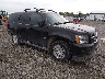 1GNFK13558R****** Salvage and Wrecked 2008 Chevrolet Tahoe Hybrid in Billings