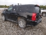 1GNFK13558R****** Salvage and Repairable 2008 Chevrolet Tahoe Hybrid in Billings