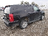 1GNFK13558R****** Salvage and Wrecked 2008 Chevrolet Tahoe Hybrid in Montana State