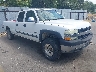 1GCHK23112F****** Salvage and Wrecked 2002 Chevrolet Silverado 2500 HD in Salt Lake City