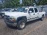 1GCHK23112F****** Used and Repairable 2002 Chevrolet Silverado 2500 HD in Salt Lake City