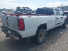 1GCHK23112F****** Salvage and Wrecked 2002 Chevrolet Silverado 2500 HD in Utah State