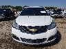 1GNKRFED1HJ****** Destrozados 2017 Chevrolet Traverse en Estado de Arkansas