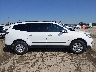 1GNKRFED1HJ****** Usados 2017 Chevrolet Traverse en Estado de Arkansas