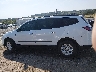 1GNKRFED1HJ****** Reparables 2017 Chevrolet Traverse en Estado de Arkansas