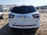 1GNKRFED1HJ****** Destrozados 2017 Chevrolet Traverse