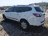 1GNKRFED1HJ****** Salvamento y Reparables 2017 Chevrolet Traverse en Fayetteville