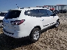 1GNKRFED1HJ****** Salvamento y Destrozados 2017 Chevrolet Traverse en Estado de Arkansas