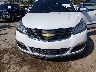 1GNKRFED1HJ****** Salvamento y Reparables 2017 Chevrolet Traverse en Estado de Arkansas