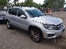 WVGBV7AX0FW****** Usados 2015 Volkswagen Tiguan en Estado de Colorado
