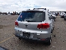 WVGBV7AX0FW****** Destrozados 2015 Volkswagen Tiguan
