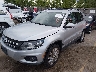 WVGBV7AX0FW****** Usados y Reparables 2015 Volkswagen Tiguan en Denver East