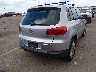 WVGBV7AX0FW****** Salvamento y Destrozados 2015 Volkswagen Tiguan en Estado de Colorado