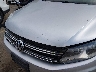 WVGBV7AX0FW****** Salvamento y Reparables 2015 Volkswagen Tiguan en Estado de Colorado