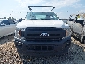 1FTEX1CP1LK****** Wrecked 2020 Ford F-150 in Oklahoma State