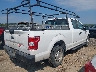 1FTEX1CP1LK****** Salvage and Wrecked 2020 Ford F-150 in Oklahoma State