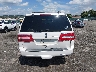 5LMJJ2J52BE****** Salvamento 2011 Lincoln Navigator