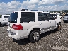 5LMJJ2J52BE****** Salvamento y Destrozados 2011 Lincoln Navigator en Estado de Pennsylvania