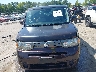 JN8AZ2KRXDT****** Wrecked 2013 Nissan Cube in Virginia State