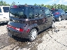 JN8AZ2KRXDT****** Salvage and Wrecked 2013 Nissan Cube in Virginia State