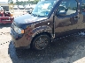 JN8AZ2KRXDT****** Salvage and Repairable 2013 Nissan Cube in Virginia State