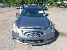 JN1CV6AR9AM****** Wrecked 2010 Infiniti G37x in Maryland State