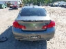 JN1CV6AR9AM****** Wrecked 2010 Infiniti G37x