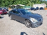 JN1CV6AR9AM****** Salvage and Wrecked 2010 Infiniti G37x in Dundalk
