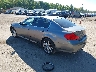 JN1CV6AR9AM****** Salvage and Repairable 2010 Infiniti G37x in Dundalk