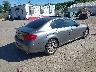 JN1CV6AR9AM****** Salvage and Wrecked 2010 Infiniti G37x in Maryland State