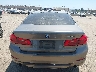 WBAJA5C53JW****** Wrecked 2018 BMW 5 Series