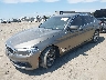 WBAJA5C53JW****** Used and Repairable 2018 BMW 5 Series in North Hollywood